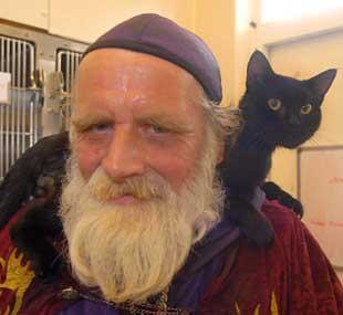 The Wizard of Sutton | by _arktoi