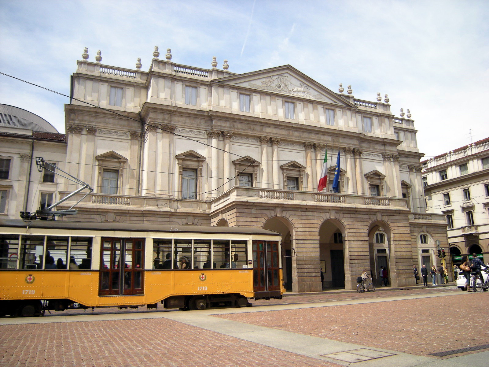 Teatro Scala
