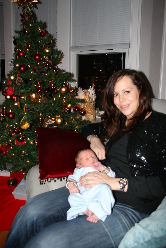 New Years Party 2006