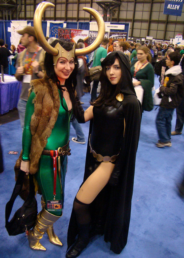 ...comicon, newyorkcomicon, newyorkcomicon2009, nycomicon2009, nycomicon09,...