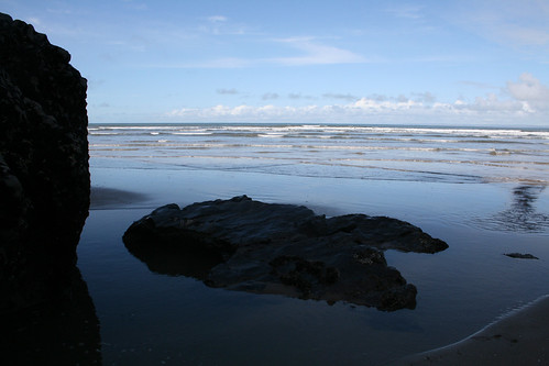 Camps Bay Beach