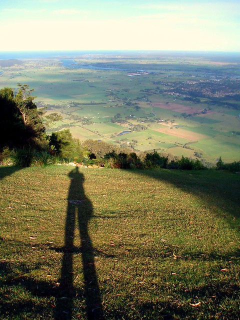 27/04/2009 (Day 3.117) - Shadow Over Nowra