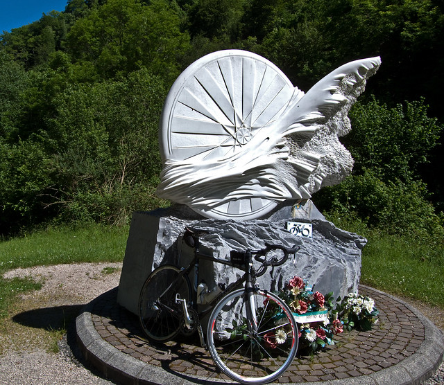 Fabio Casartelli Memorial