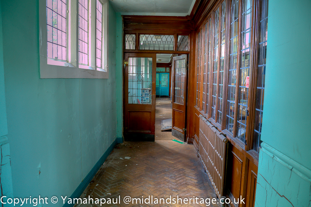 Heath Town Baths, Wolverhampton | yamahapaul | Flickr