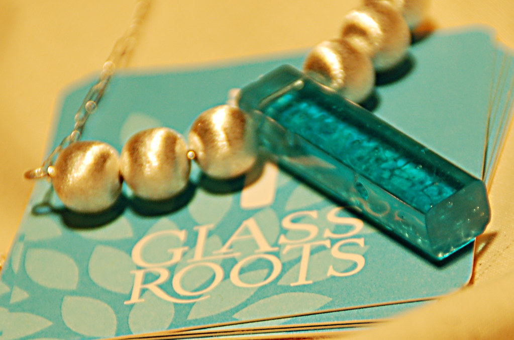 Glass Roots 251