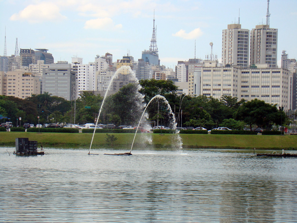 O Que Fazer em São Paulo de Graça: guia completo para conhecer a cidade sem gastar nada - São Paulo