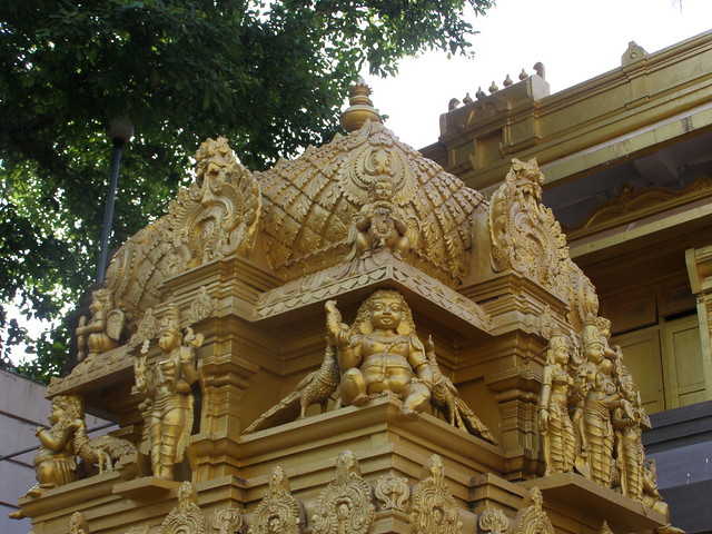 P4271997- Temple Tower-Murudeswar
