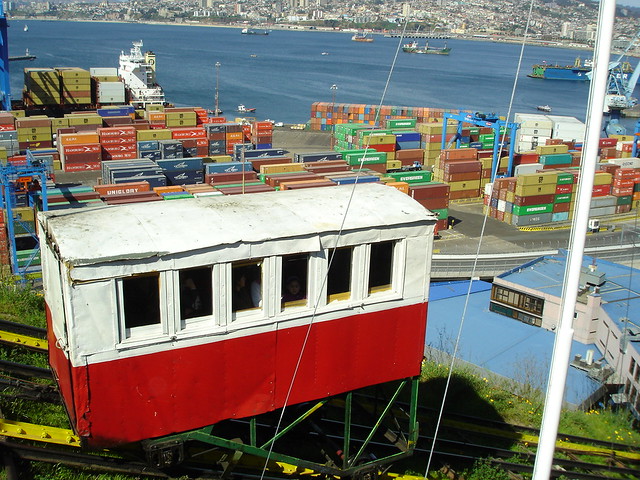 Valparaíso II