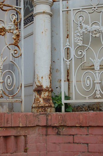 Napoleon III Building - Royal Palace, Phnom Penh | by Diggers Abroad