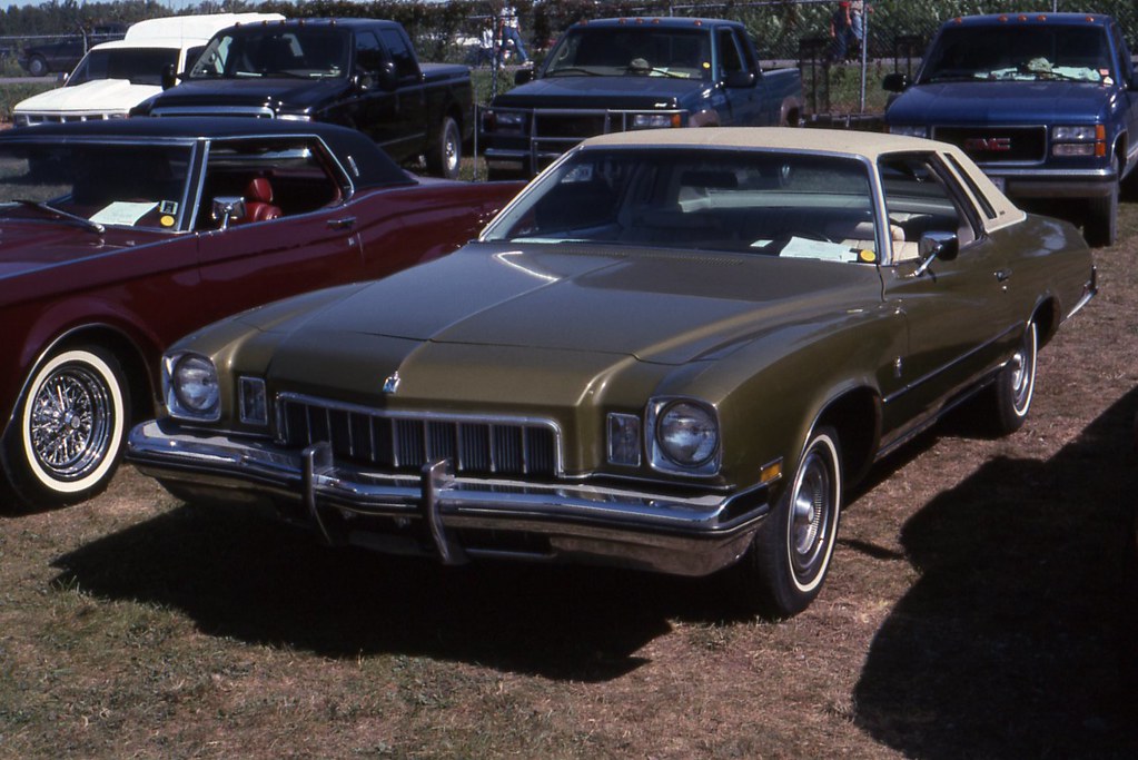 Buick Regal 1973