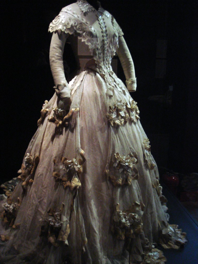 Dress from Lola Montès