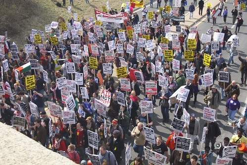 ANSWER March on Pentagon_ 472 | by Jonathan F. Allen