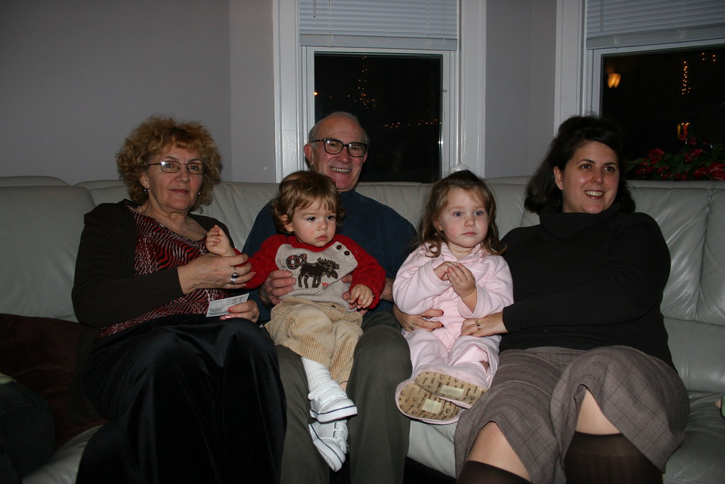 New Years Party 2006
