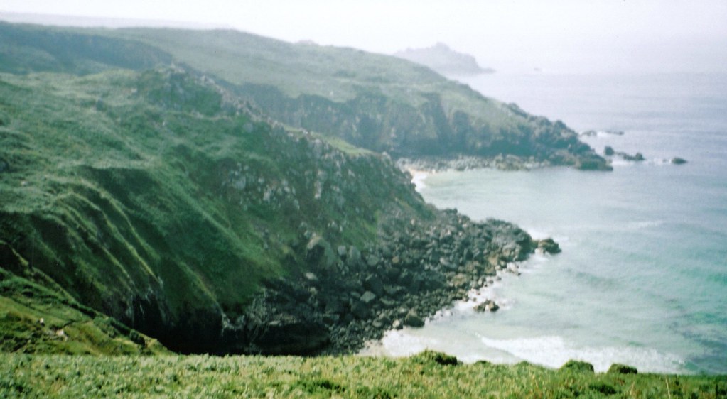 The Gurnards Head