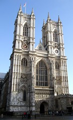 Westminster Abbey, Westminster, SW1