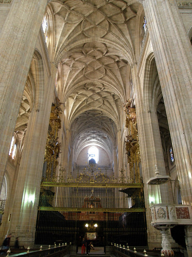 Segovia, Spain