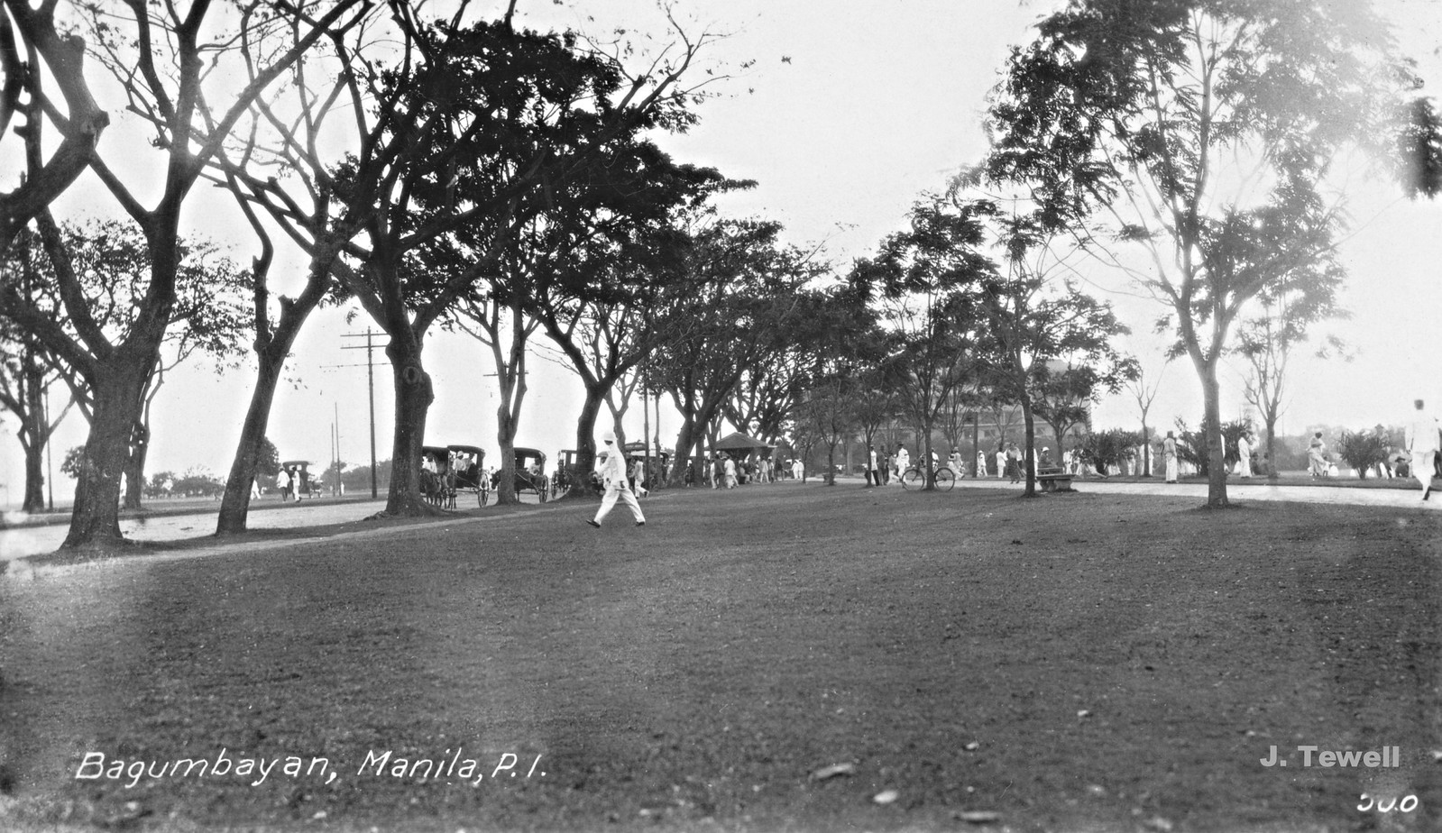 5. Old photographs of Manila and other places in the Philippine Islands ...
