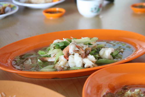 food breakfast malaysia restuarant muar geotagging