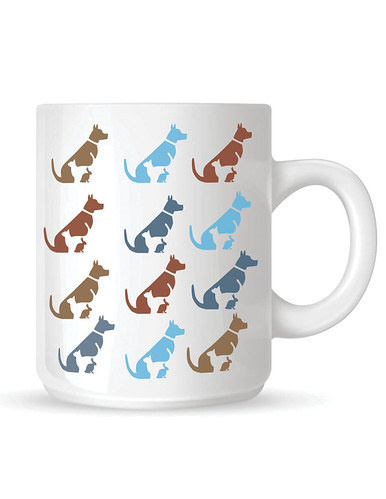 Promo coffee mug | by ♥Cherrie ♥
