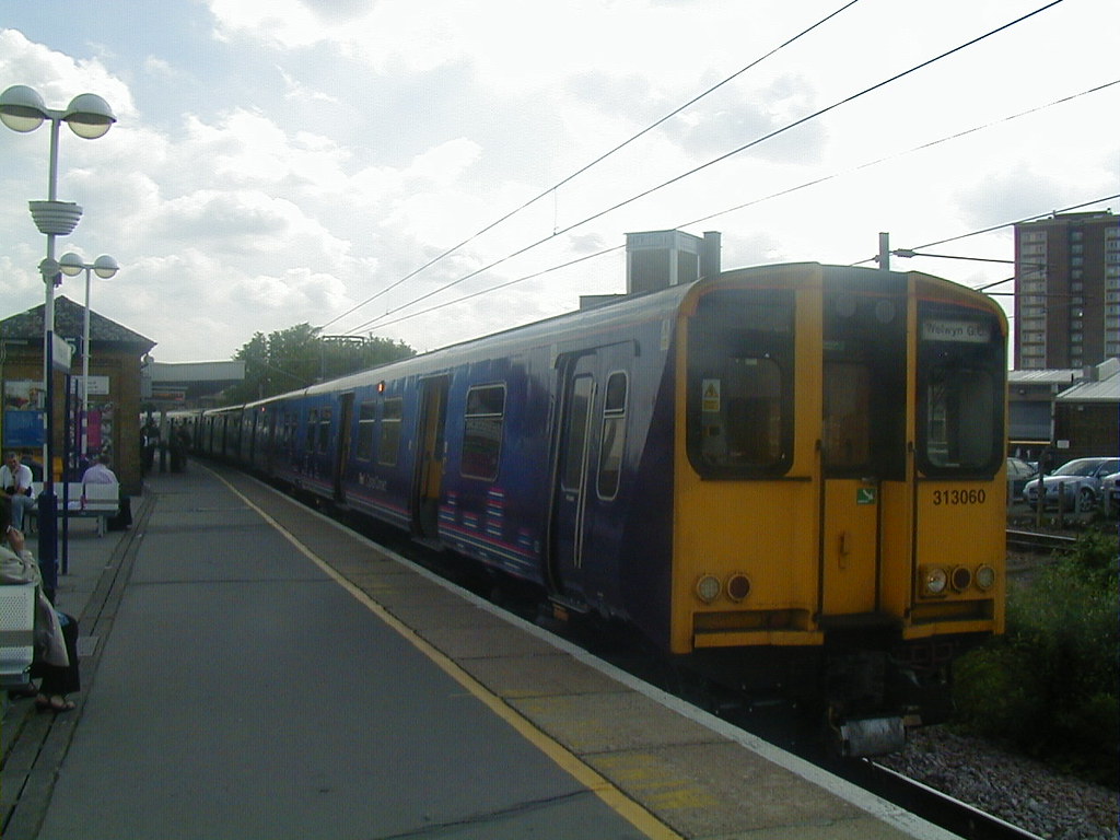Class 313 Flickr class-313-flickr