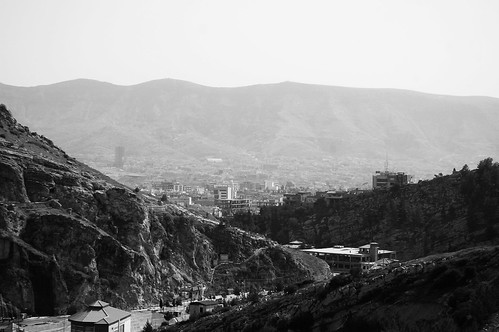 blackandwhite bw nikon iraq valley tal dohuk d40 kudistan duhok kurdishautonomousregion دهۆك دهوك dahok fisherbray dehok dahukgovernorate dahūkgovernorate duhokdam