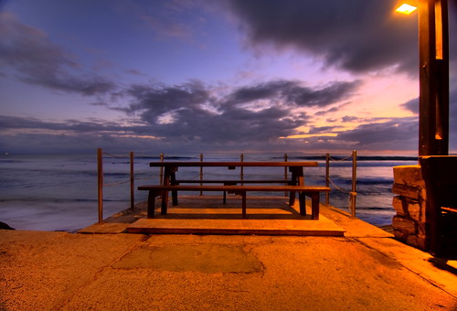 Strand Beach