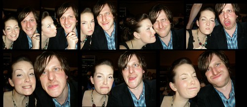 versatile faces | by JoQuinn