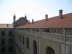 Marmara University Haydarpaşa Campus