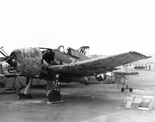 Grumman : F6F : Hellcat | Catalog #: 00003749 Manufacturer: … | Flickr