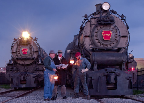 Final Orders | by Darryl Rule's Photos