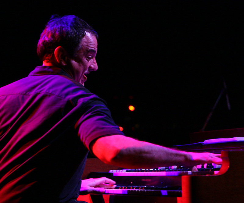 Pat Martino en Barcelona