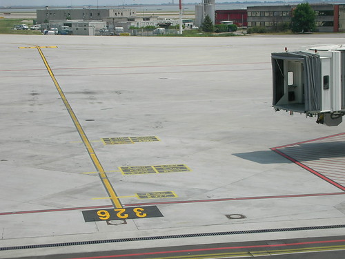 Parking position | by Greune Stee