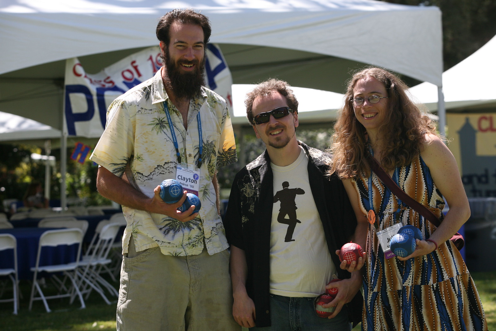 Alumni Weekend 2010 - Pomona College | Flickr