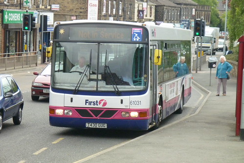 T430GUG First Leeds Scania L94UB 61031 | by Sharksmith
