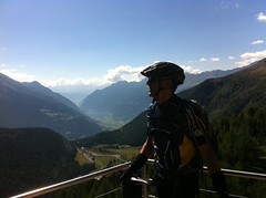 130831 Bernina trail
