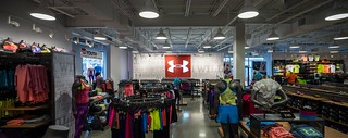 under armour outlet vancouver
