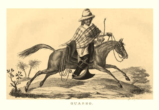 jacobo boeler recorrió sudamerica en 1829