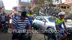 Eta3. Vuelta Marco Fidel Suárez 2015