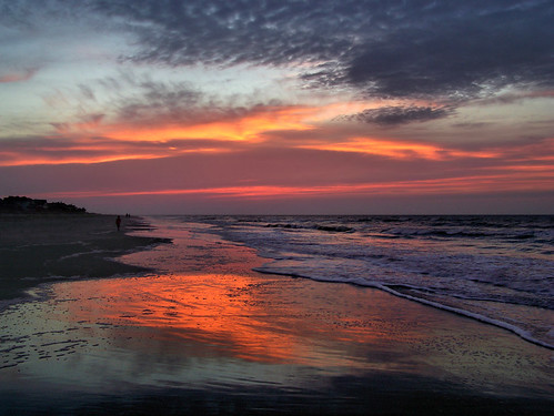 reflection water sunrise southcarolina marylee hiltonhead southerncoast maryleemartin cmwd cmwdorange kodakz812is maryleeusa maryleepope