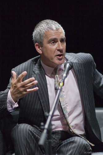 David Horgan