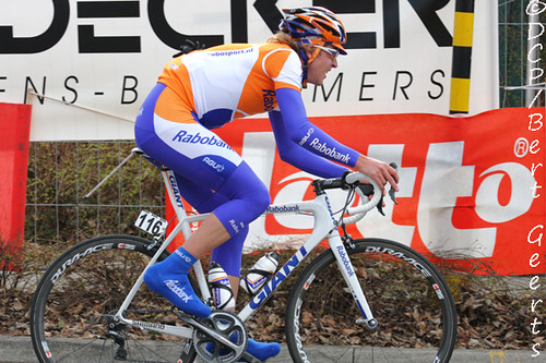 KAI REUS - RABOBANK | by DCP-Bert Geerts