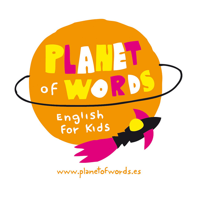 Planet of words