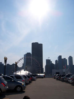 Chicago IL