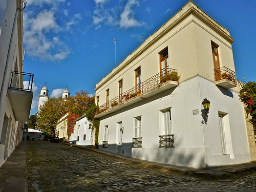 Colonia, Uruguay