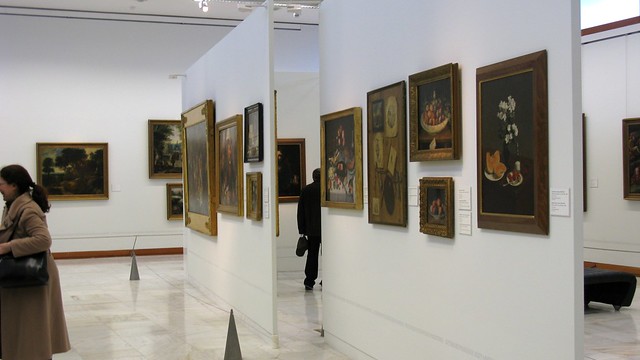 National Gallery of Greece - Permanent Collection