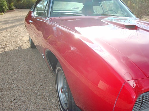 1968 GTO - STRAIGHT! | by justgoats