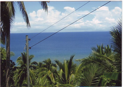 Ocean View, Pola Oriental, Mindoro | by LAMBERT'S PHOTOGRAPHY