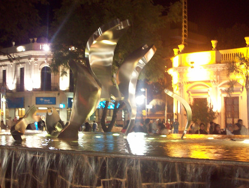 Plaza 9 de Julio