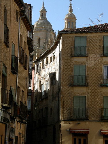 Segovia, Spain