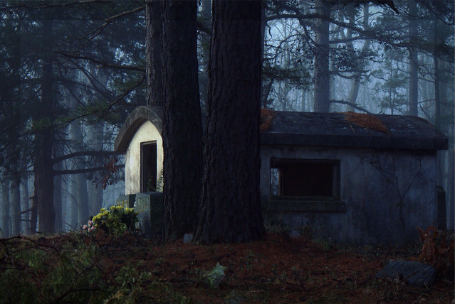graveyard 096